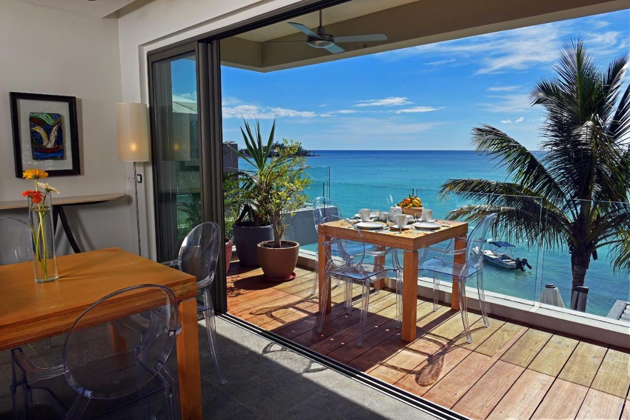 Residence Kot Nor Pereybere Beach Exterior foto
